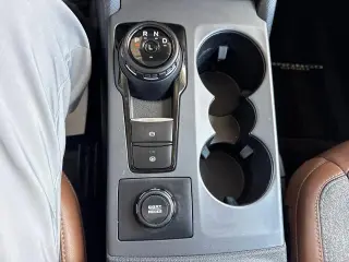 Ford Bronco Sport 2023 AWD Outer Banks 4 puertas SUV