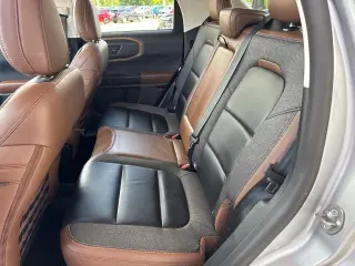 Ford Bronco Sport 2023 AWD Outer Banks 4 puertas SUV