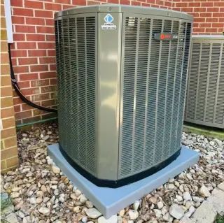 Cypress HVAC