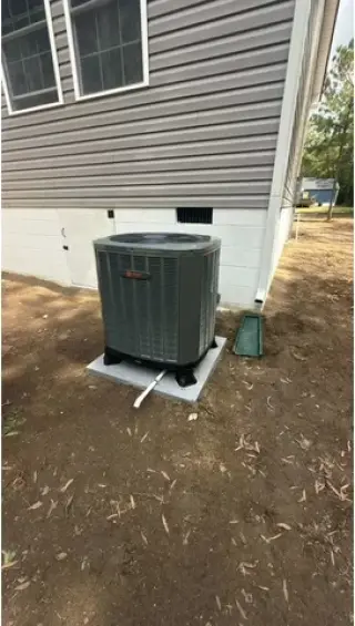 Cypress HVAC