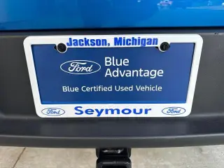 Ford Bronco Sport 2022 AWD Outer Banks 4 puertas SUV
