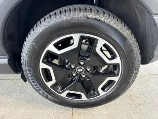 Ford Bronco Sport 2022 AWD Outer Banks 4 puertas SUV