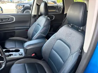 Ford Bronco Sport 2022 AWD Outer Banks 4 puertas SUV