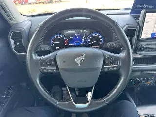 Ford Bronco Sport 2022 AWD Outer Banks 4 puertas SUV