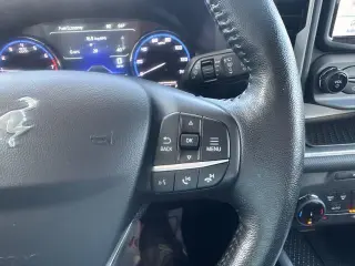 Ford Bronco Sport 2022 AWD Outer Banks 4 puertas SUV