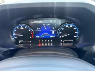 Ford Bronco Sport 2022 AWD Outer Banks 4 puertas SUV