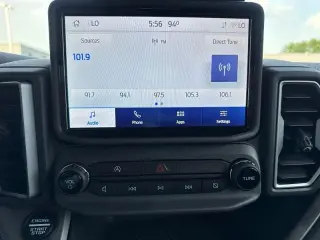 Ford Bronco Sport 2022 AWD Outer Banks 4 puertas SUV