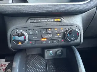 Ford Bronco Sport 2022 AWD Outer Banks 4 puertas SUV