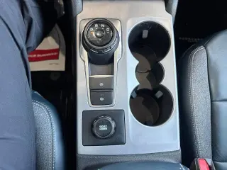 Ford Bronco Sport 2022 AWD Outer Banks 4 puertas SUV