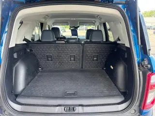 Ford Bronco Sport 2022 AWD Outer Banks 4 puertas SUV