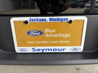Ford Bronco Sport 2025 AWD Outer Banks 4 puertas SUV
