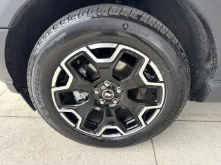 Ford Bronco Sport 2025 AWD Outer Banks 4 puertas SUV