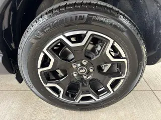 Ford Bronco Sport 2025 AWD Outer Banks 4 puertas SUV