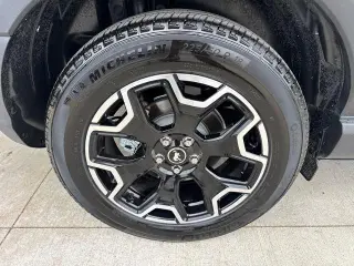 Ford Bronco Sport 2025 AWD Outer Banks 4 puertas SUV