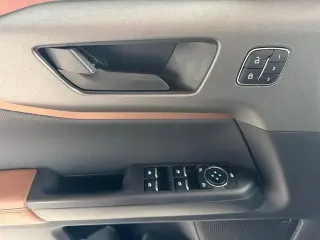 Ford Bronco Sport 2025 AWD Outer Banks 4 puertas SUV
