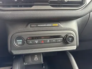 Ford Bronco Sport 2025 AWD Outer Banks 4 puertas SUV