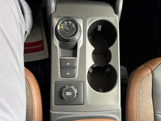 Ford Bronco Sport 2025 AWD Outer Banks 4 puertas SUV