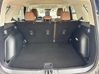 Ford Bronco Sport 2025 AWD Outer Banks 4 puertas SUV