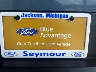 Ford Bronco Sport 2025 AWD Badlands 4 puertas SUV