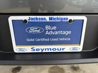 Ford Bronco Sport 2025 AWD Heritage 4 puertas SUV