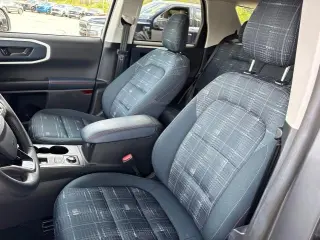 Ford Bronco Sport 2025 AWD Heritage 4 puertas SUV