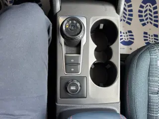 Ford Bronco Sport 2025 AWD Heritage 4 puertas SUV