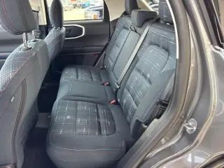Ford Bronco Sport 2025 AWD Heritage 4 puertas SUV