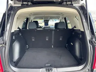 Ford Bronco Sport 2025 AWD Heritage 4 puertas SUV