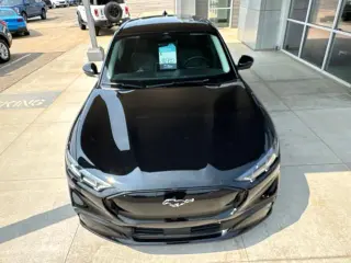 Ford Mustang Mach-E 2025 AWD Premium 4 puertas SUV