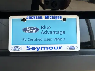 Ford Mustang Mach-E 2025 AWD Premium 4 puertas SUV