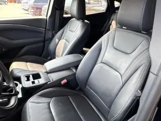 Ford Mustang Mach-E 2025 AWD Premium 4 puertas SUV