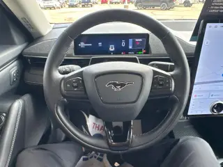 Ford Mustang Mach-E 2025 AWD Premium 4 puertas SUV