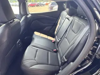 Ford Mustang Mach-E 2025 AWD Premium 4 puertas SUV