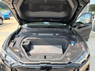 Ford Mustang Mach-E 2025 AWD Premium 4 puertas SUV