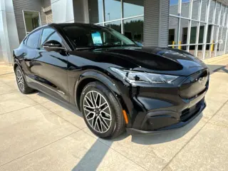 Ford Mustang Mach-E 2025 AWD Premium 4 puertas SUV