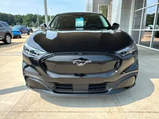 Ford Mustang Mach-E 2025 AWD Premium 4 puertas SUV