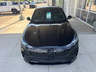 Ford Mustang Mach-E 2025 AWD GT 4 puertas SUV