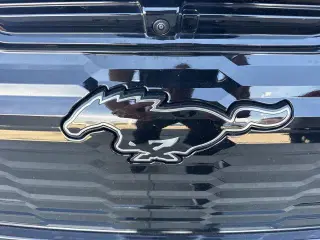 Ford Mustang Mach-E 2025 AWD GT 4 puertas SUV