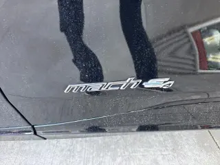 Ford Mustang Mach-E 2025 AWD GT 4 puertas SUV