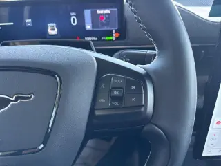 Ford Mustang Mach-E 2025 AWD GT 4 puertas SUV