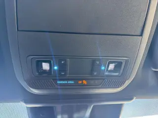 Ford Mustang Mach-E 2025 AWD GT 4 puertas SUV