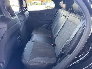 Ford Mustang Mach-E 2025 AWD GT 4 puertas SUV