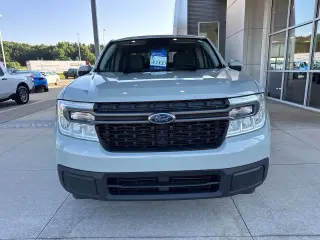 Ford Maverick 2022 AWD XLT 4 puertas SuperCrew 4.5 pies SB
