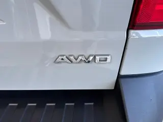 Ford Maverick 2022 AWD XLT 4 puertas SuperCrew 4.5 pies SB