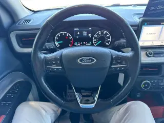 Ford Maverick 2022 AWD XLT 4 puertas SuperCrew 4.5 pies SB
