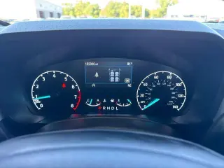 Ford Maverick 2022 AWD XLT 4 puertas SuperCrew 4.5 pies SB
