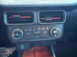 Ford Maverick 2022 AWD XLT 4 puertas SuperCrew 4.5 pies SB