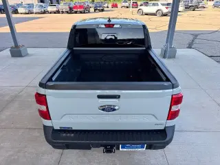 Ford Maverick 2022 AWD XLT 4 puertas SuperCrew 4.5 pies SB