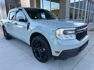 Ford Maverick 2022 AWD XLT 4 puertas SuperCrew 4.5 pies SB