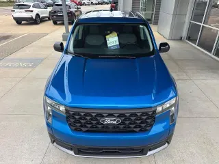 Ford Maverick 2025 AWD XLT 4 puertas SuperCrew 4.5 pies. SB